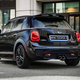 Illustration for article titled Mini Tries To Get Us To Like The 5 Door Cooper S With A Carbon Edition